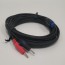 Cables Stim Assy CH2 para Intelect Combo-Mobile